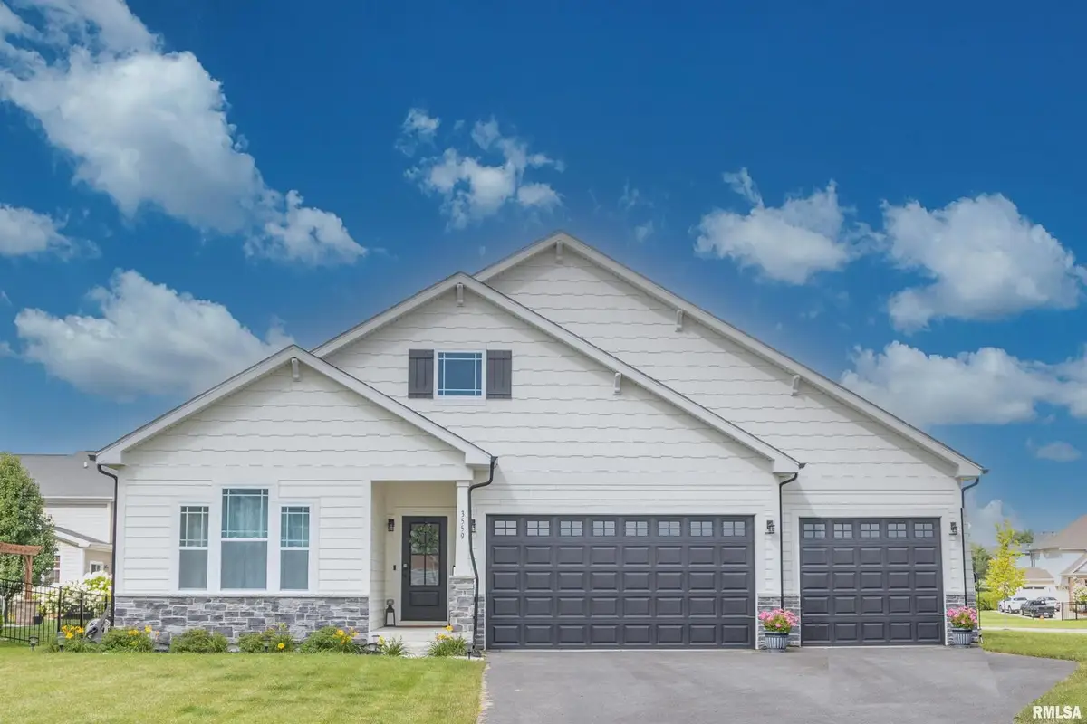 Lot 9 Faiths Way, Bettendorf, IA 52722 - #1