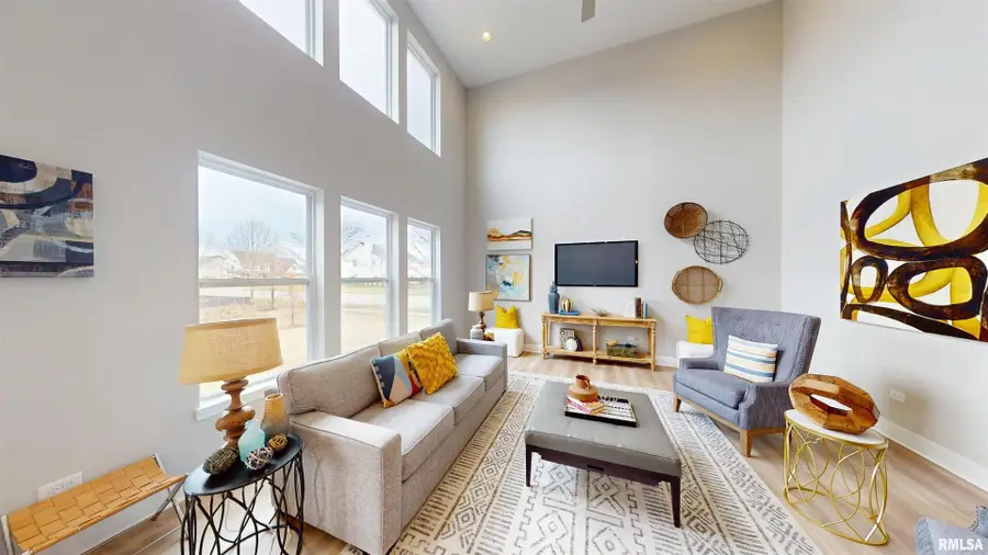 Lot 13 Faiths Way, Bettendorf, IA 52722 - #2