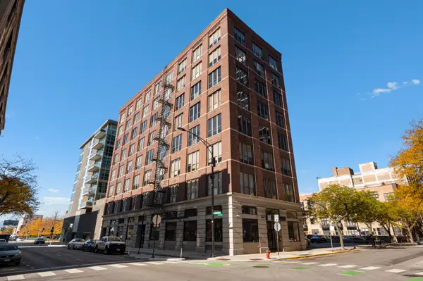 900 W Jackson Boulevard #3W, Chicago, IL 60607