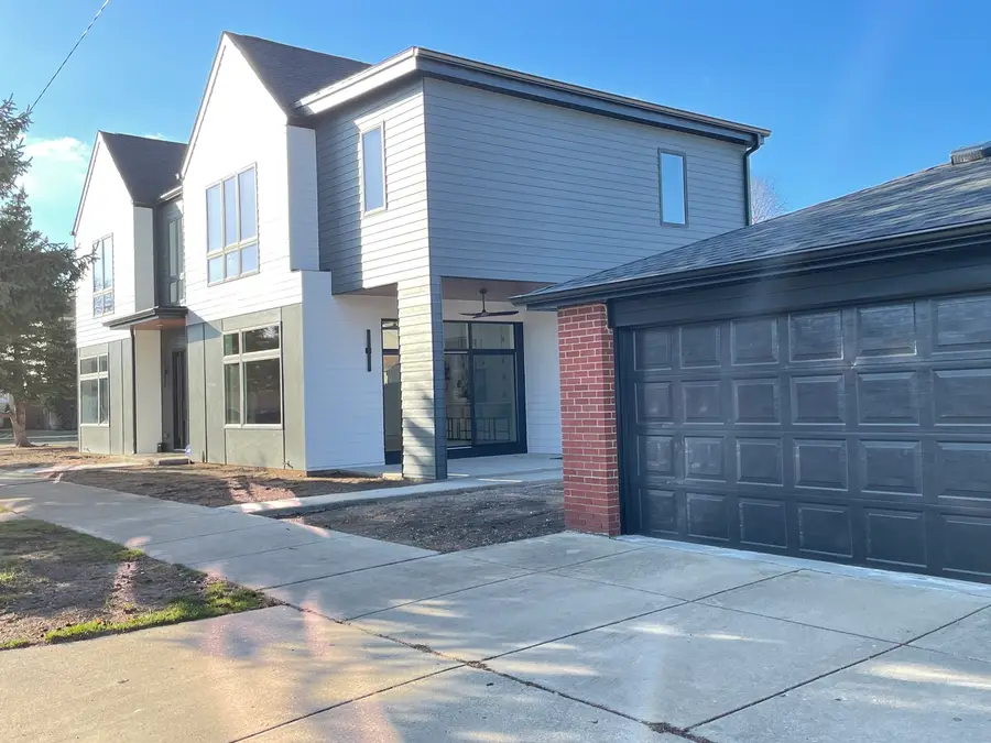 7301 N Oriole Avenue, Chicago, IL 60631 - #2