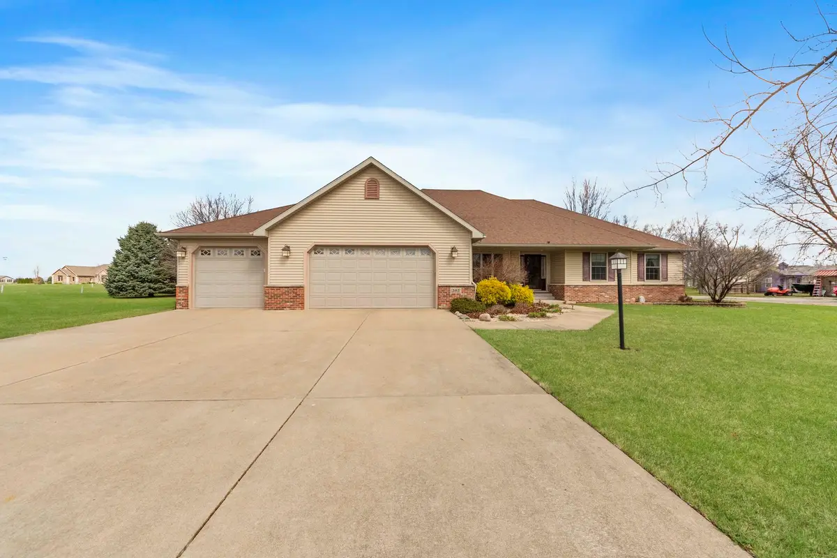 Address Withheld By Seller, Toluca, IL 61369 - #1