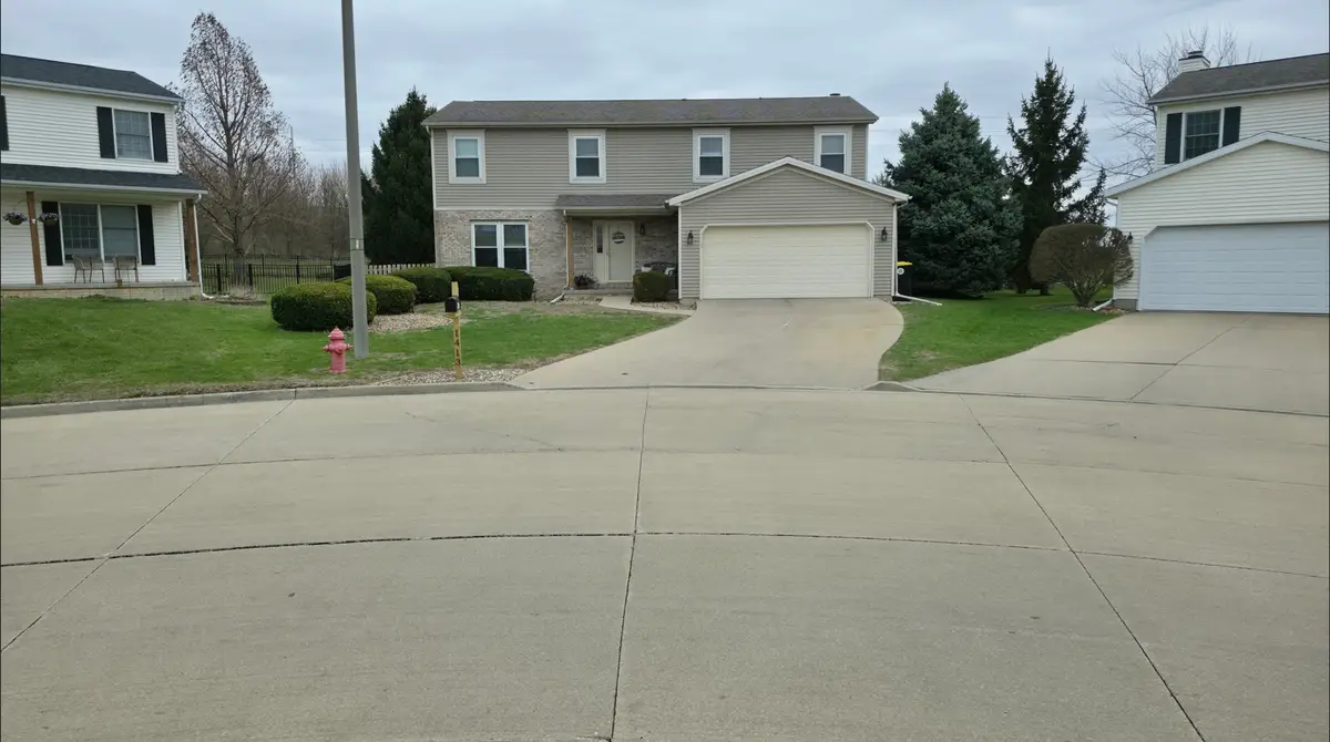1413 Lismore Lane, Normal, IL 61761 - #1