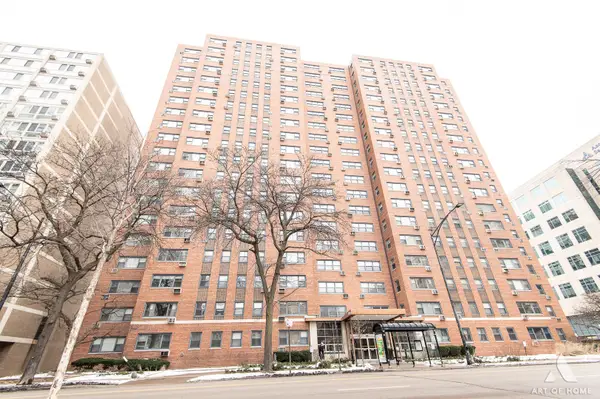 2909 N Sheridan Road #407, Chicago, IL 60657