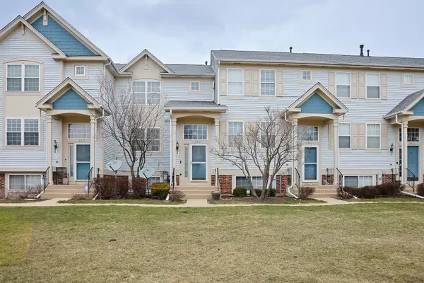 2669 N Augusta Drive, Wadsworth, IL 60083