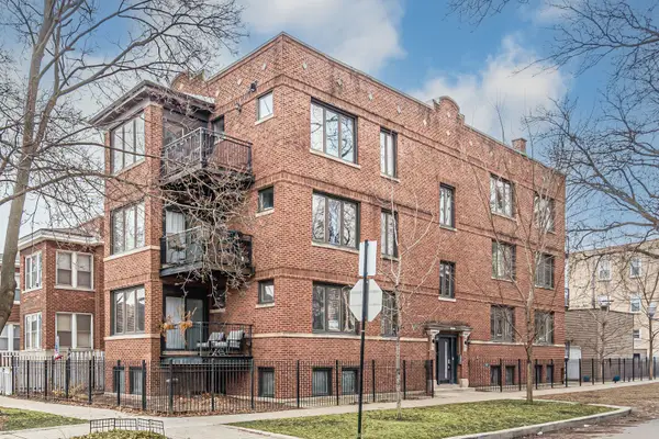 3435 W Sunnyside Avenue #3W, Chicago, IL 60625