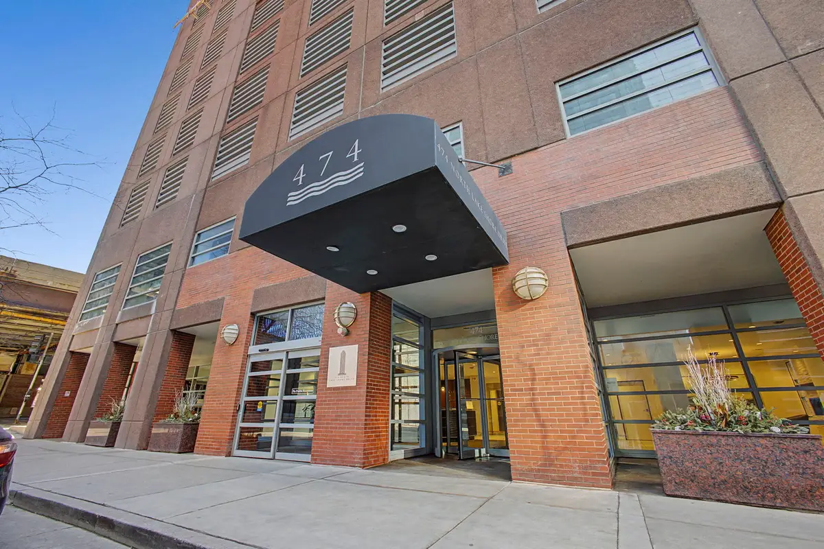 474 N Lake Shore Drive #4205, Chicago, IL 60611 - #1