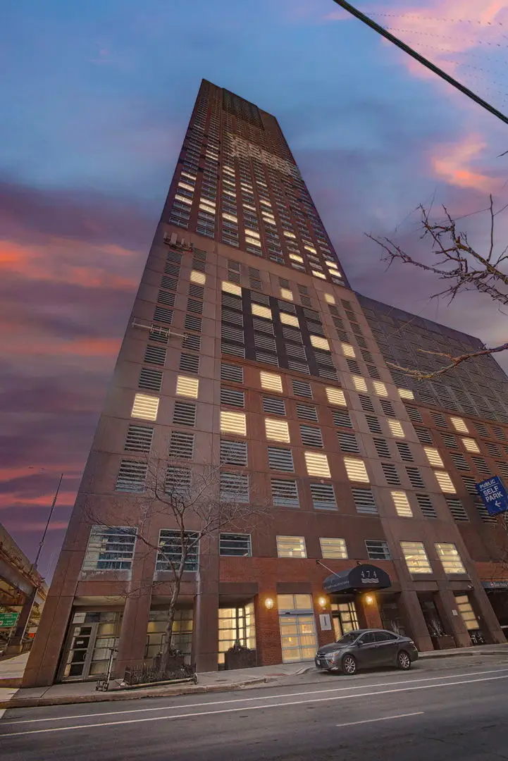 474 N Lake Shore Drive #4205, Chicago, IL 60611 - #3