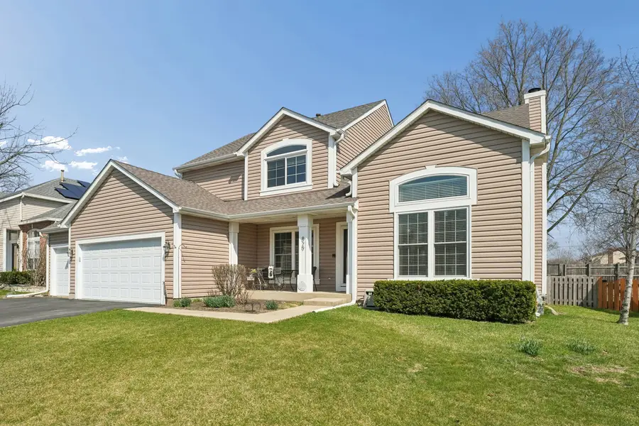 829 Renaissance Drive, Carol Stream, IL 60188 - #3