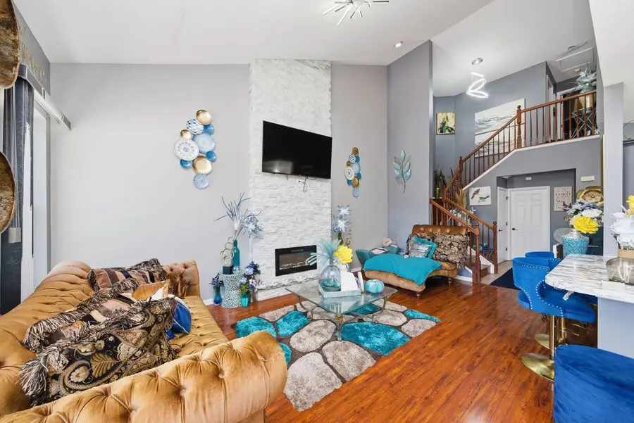 530 N Frieh Drive, Romeoville, IL 60446 - #3