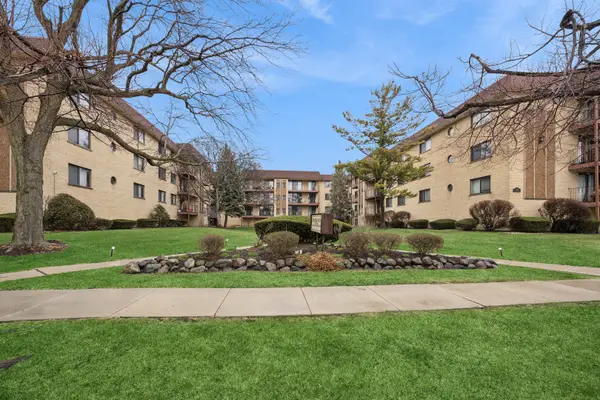 7110 W Cullom Avenue #206, Norridge, IL 60706