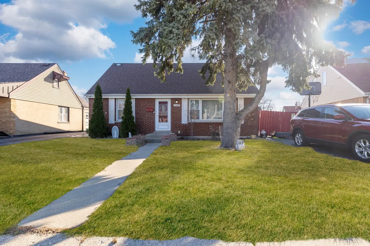 11549 S Lee Road, Alsip, IL 60803 - #1