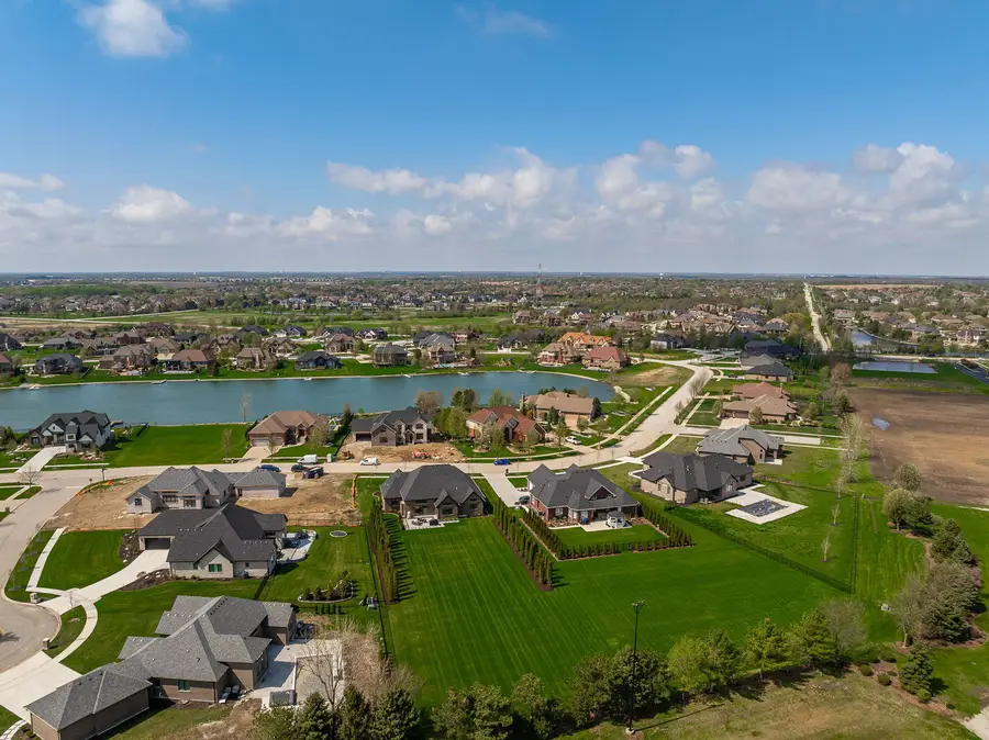 23271 Jackson Branch Court, Frankfort, IL 60423 - #2