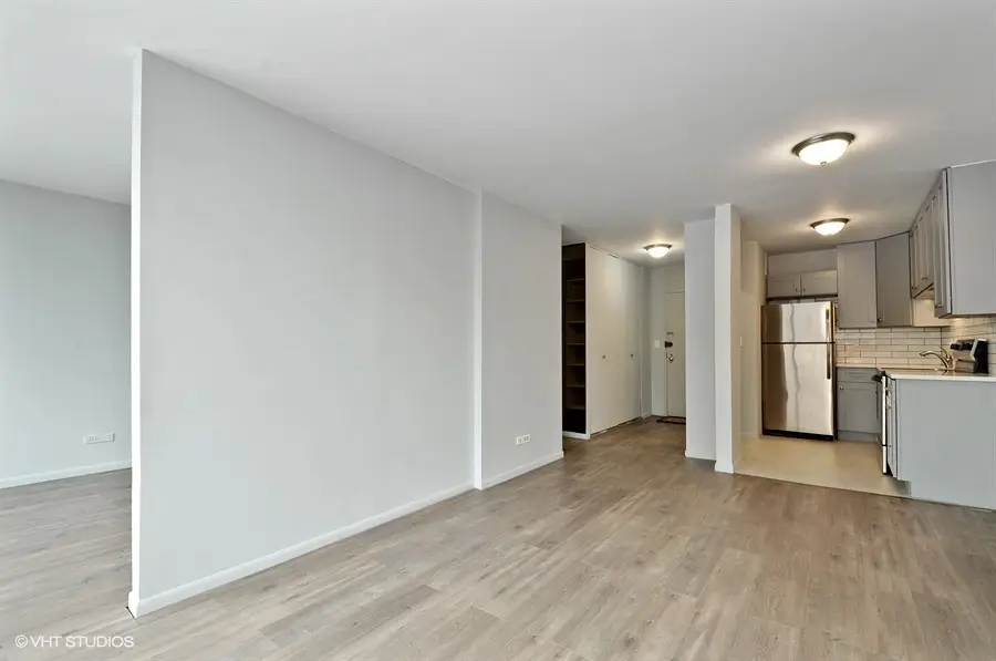 5455 N Sheridan Road #509, Chicago, IL 60640 - #2