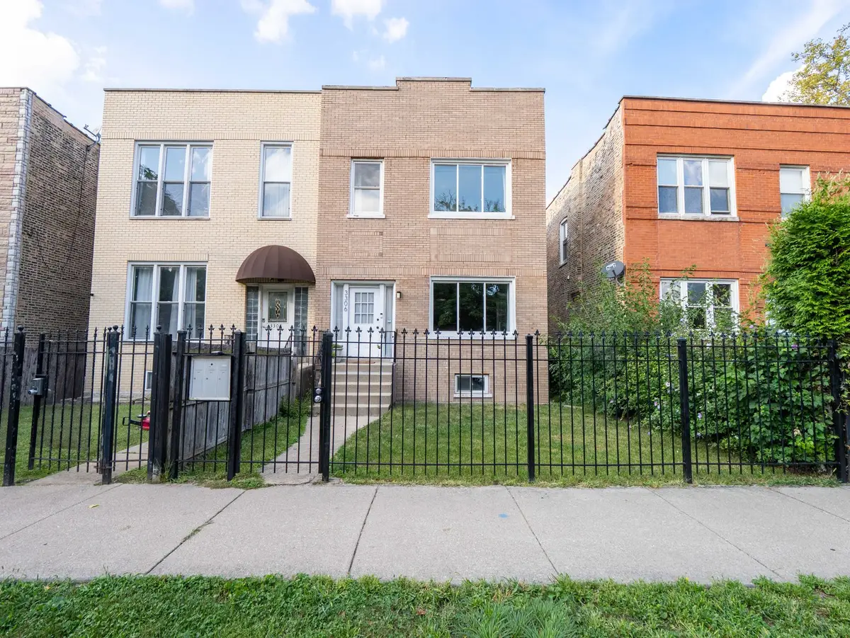 3306 W Le Moyne Street, Chicago, IL 60651 - #1