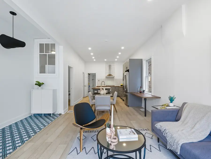 3306 W Le Moyne Street, Chicago, IL 60651 - #3