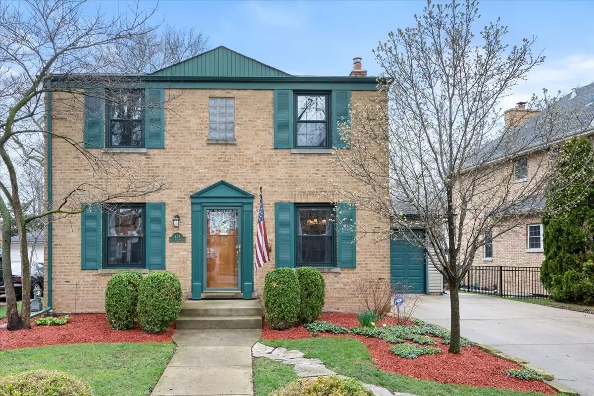 424 S Home Avenue, Park Ridge, IL 60068 - #1
