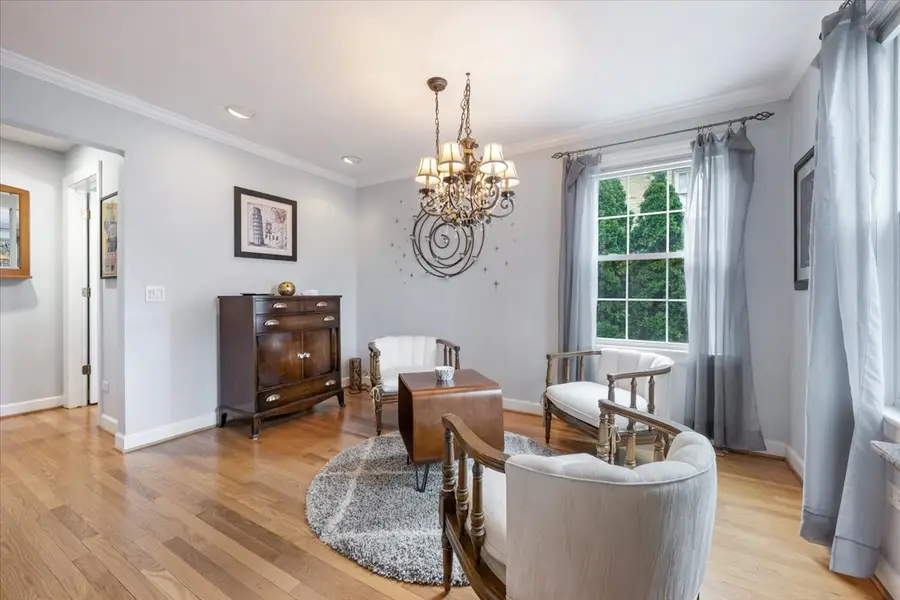 424 S Home Avenue, Park Ridge, IL 60068 - #3