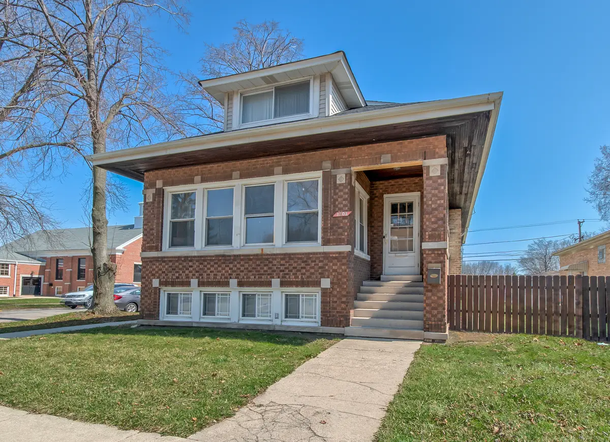 1301 Oak Park Avenue, Berwyn, IL 60402 - #1