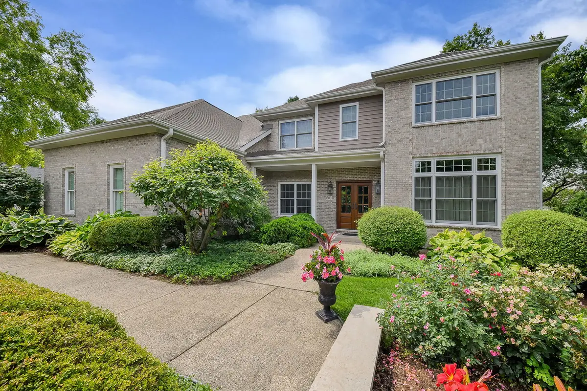 1580 Turnberry Court, Geneva, IL 60134 - #1