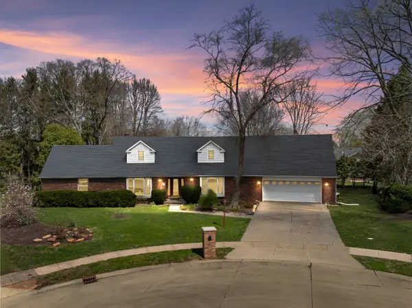 1908 Woodfield Road, Champaign, IL 61822