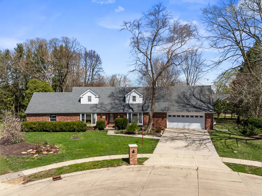 1908 Woodfield Road, Champaign, IL 61822 - #2