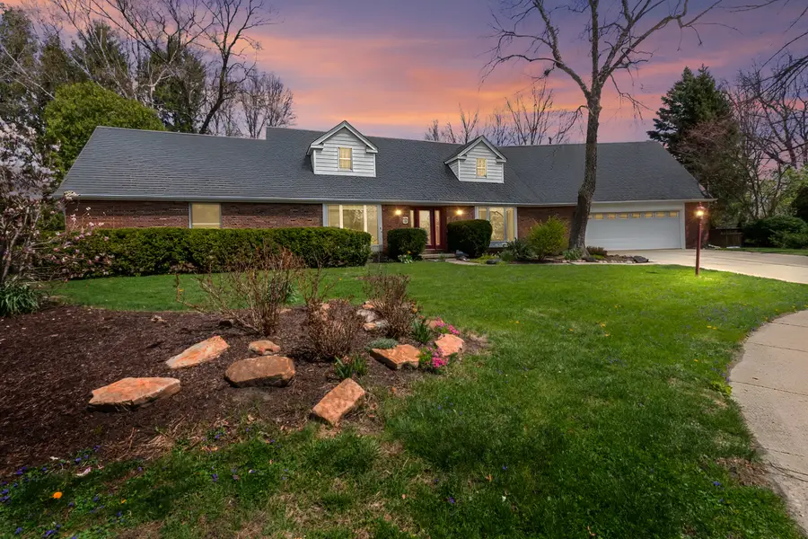 1908 Woodfield Road, Champaign, IL 61822 - #3