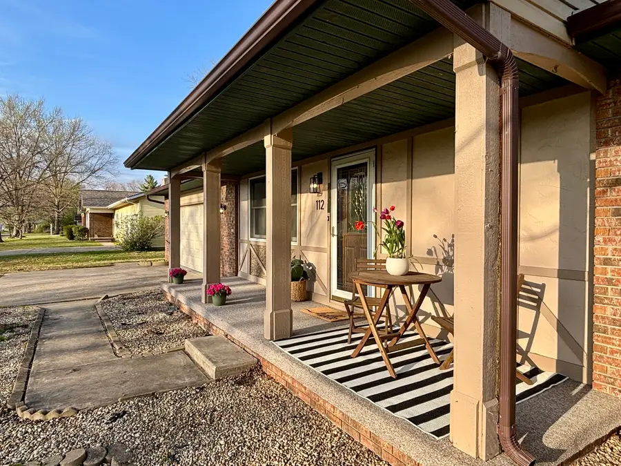 112 Donoho Drive, Salem, IL 62881 - #3