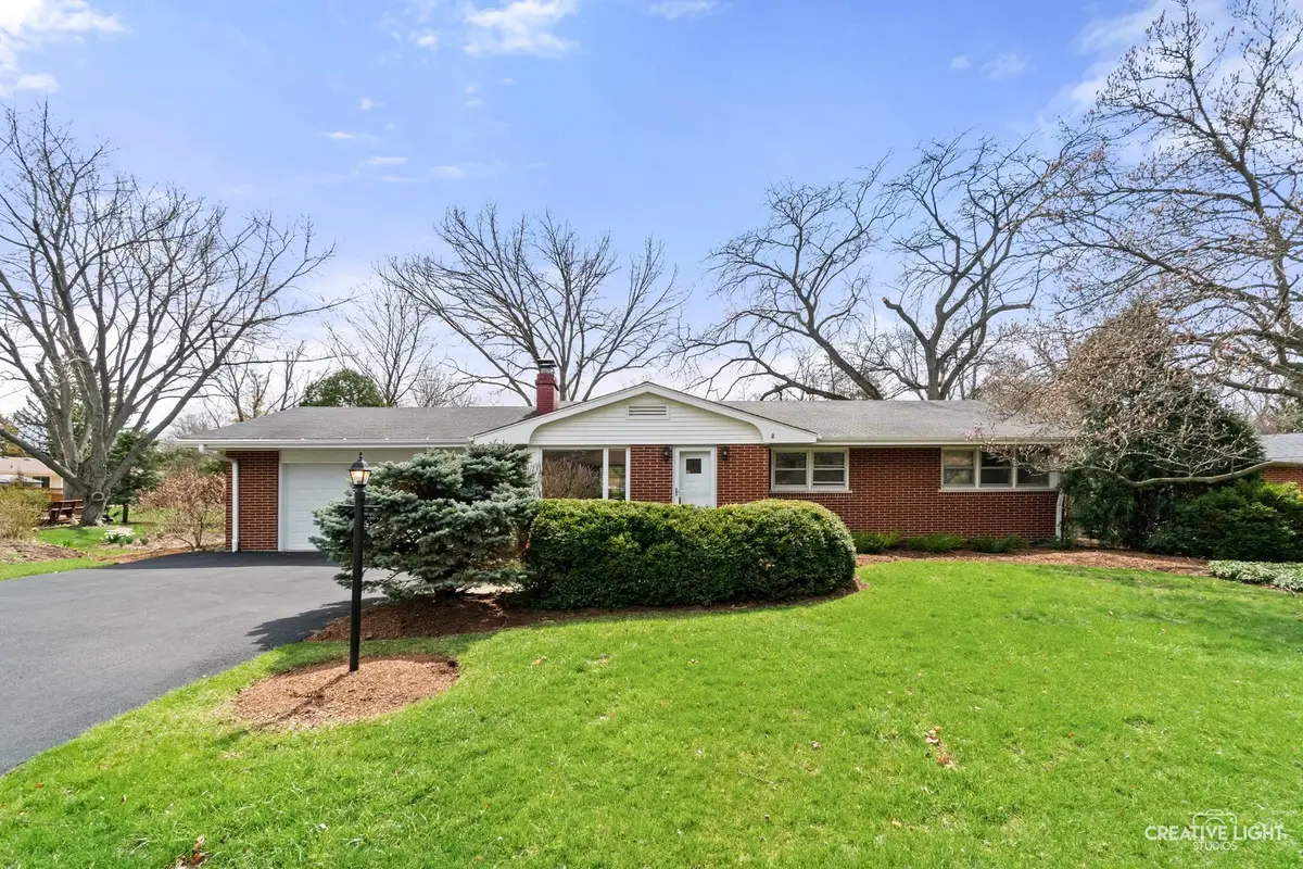 1005 Meadow Lane, Elgin, IL 60123 - #1