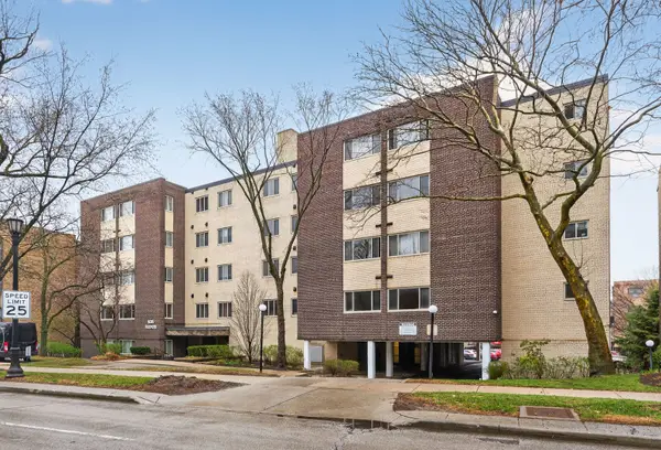 835 Ridge Avenue #507, Evanston, IL 60202