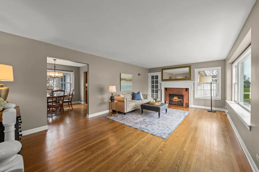 904 Gamon Road, Wheaton, IL 60189 - #3