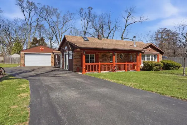 10606 W Eastwood Road, Beach Park, IL 60087