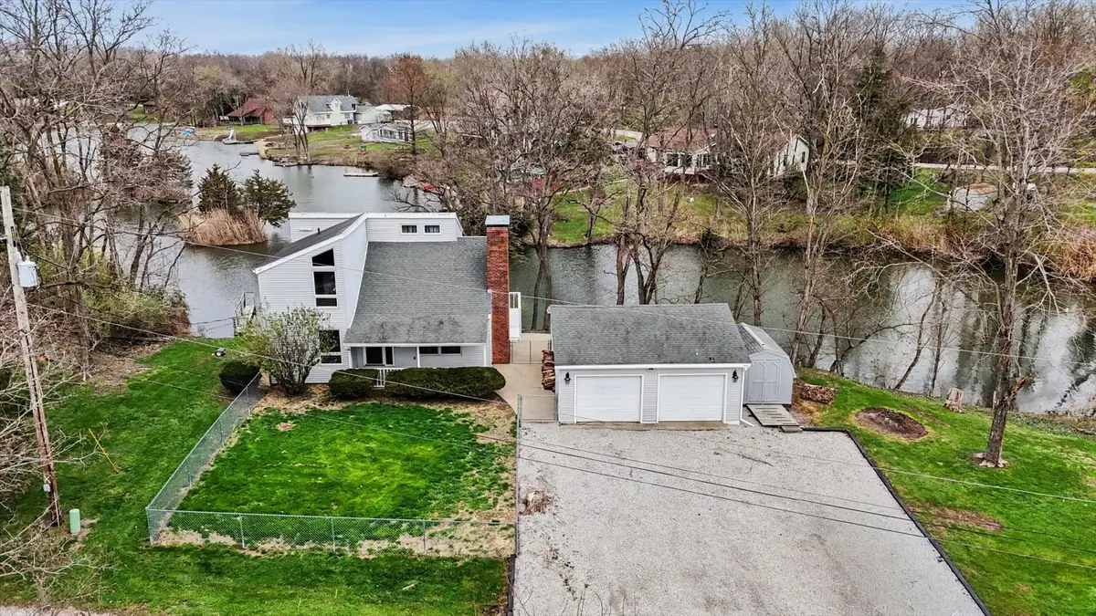 304 Eagle Bluff Drive, Oakwood, IL 61858 - #1