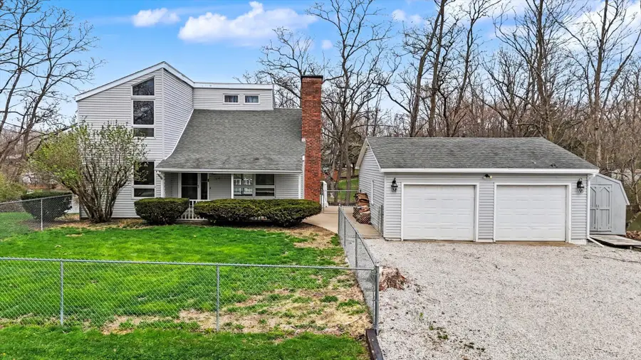 304 Eagle Bluff Drive, Oakwood, IL 61858 - #2