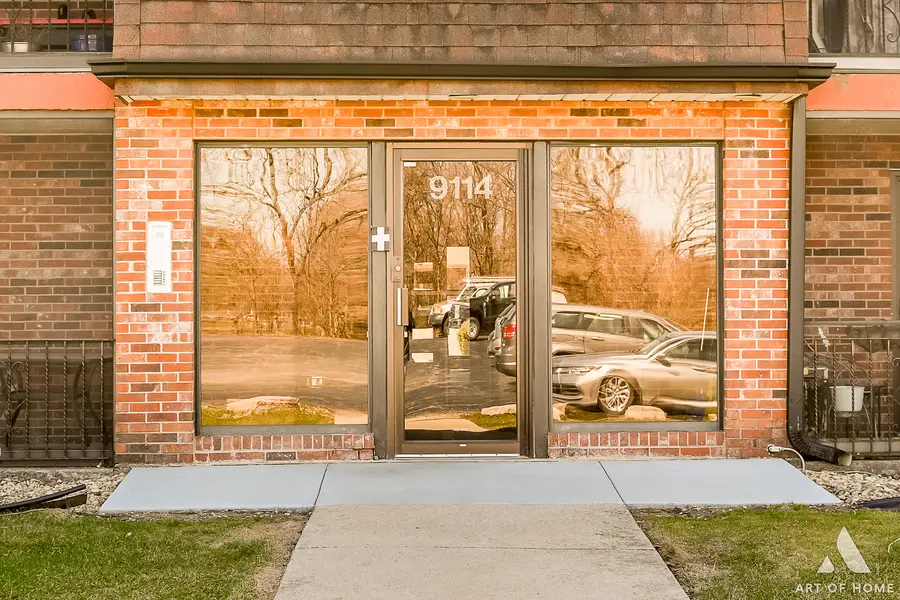 9114 W 140th Street #201, Orland Park, IL 60462 - #2