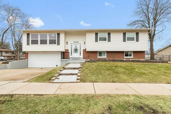Address Withheld By Seller, Hanover Park, IL 60133