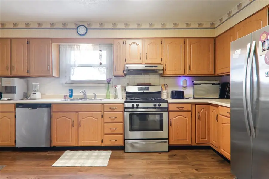 803 Towanda Barnes Road, Towanda, IL 61776 - #3