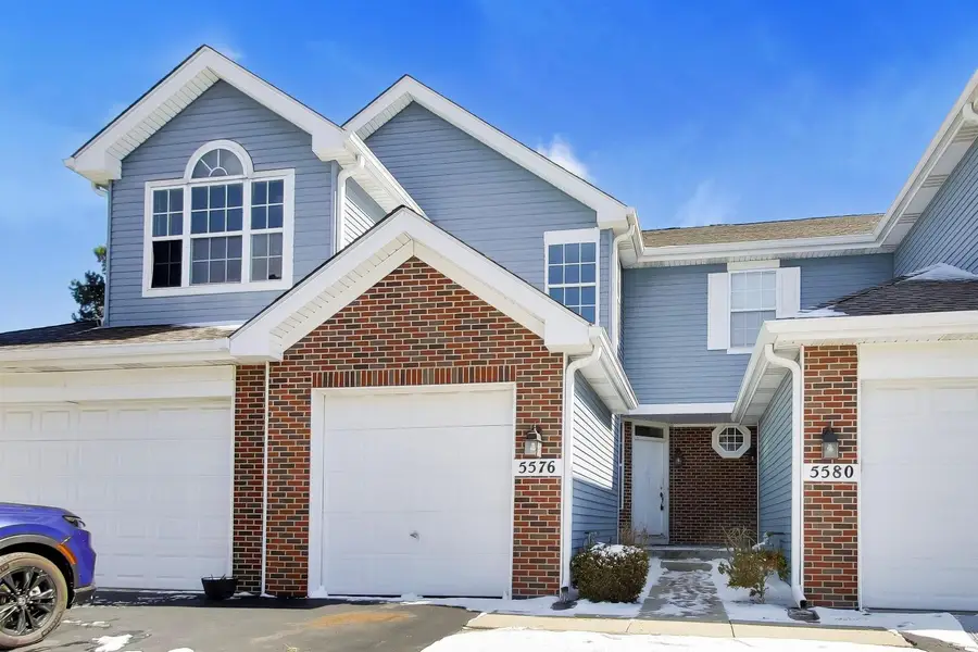 5576 Lavender Court, Rolling Meadows, IL 60008 - #2