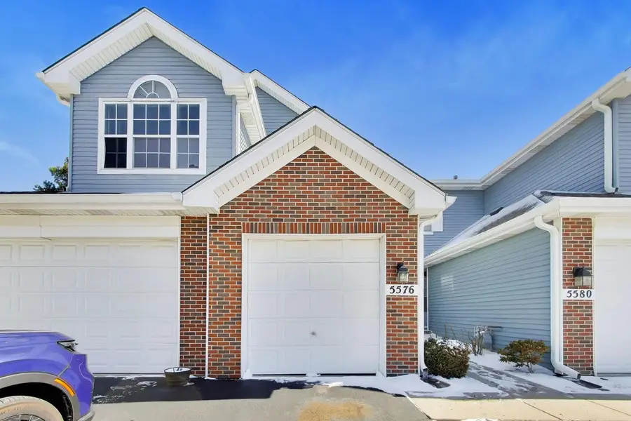 5576 Lavender Court, Rolling Meadows, IL 60008 - #3