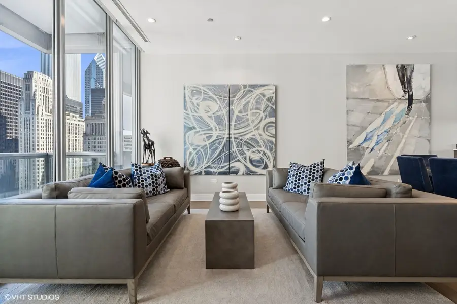 403 N Wabash Street #15B, Chicago, IL 60611 - #2