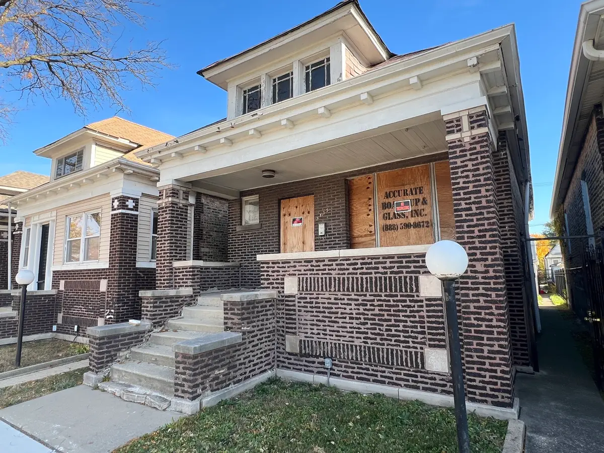 7835 S Rhodes Avenue, Chicago, IL 60619 - #1