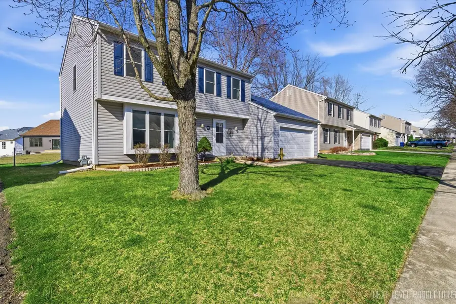 1462 Adams Avenue, Saint Charles, IL 60174 - #2