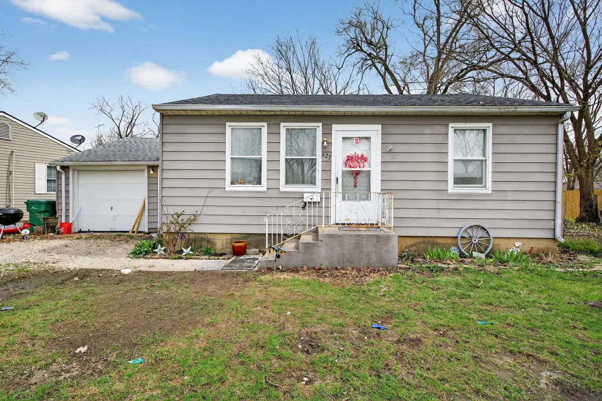 627 S Circle Drive, Wilmington, IL 60481 - #1