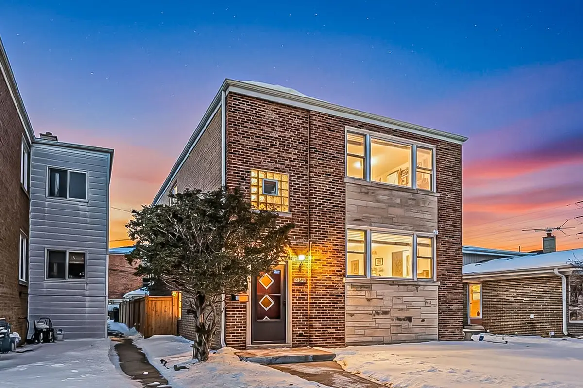 5032 Crain Street, Skokie, IL 60077 - #1