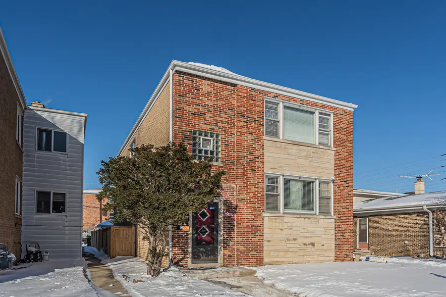 5032 Crain Street, Skokie, IL 60077 - #2