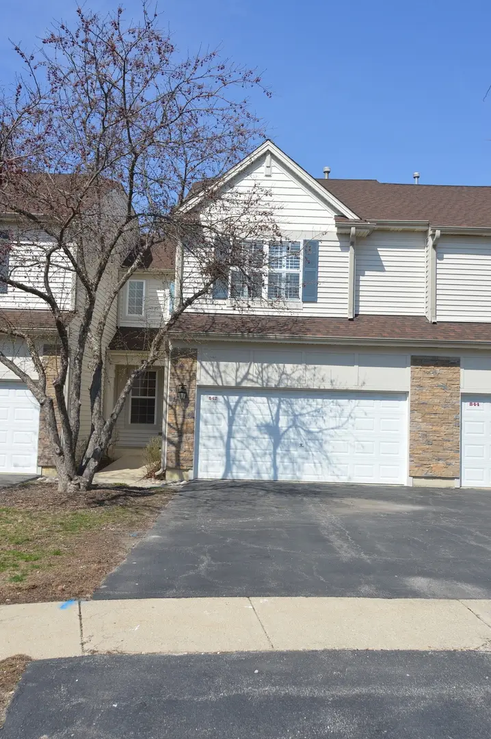 842 Amelia Court, Grayslake, IL 60030 - #2