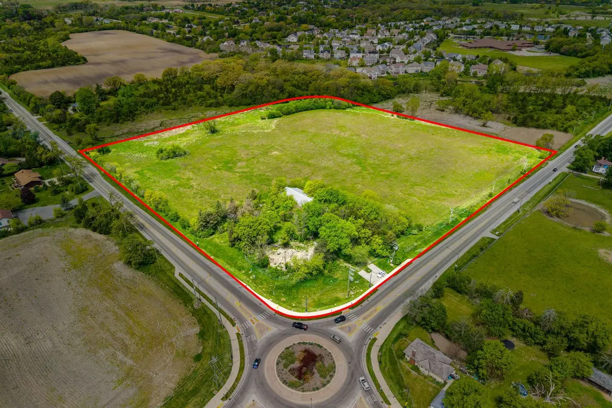 406 Monaville Road, Lake Villa, IL 60046 - #1