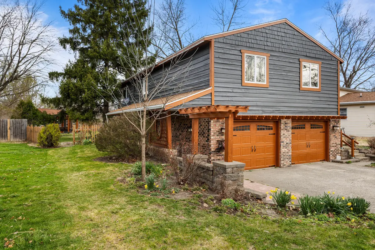 2506 Brett Drive, Champaign, IL 61821 - #1