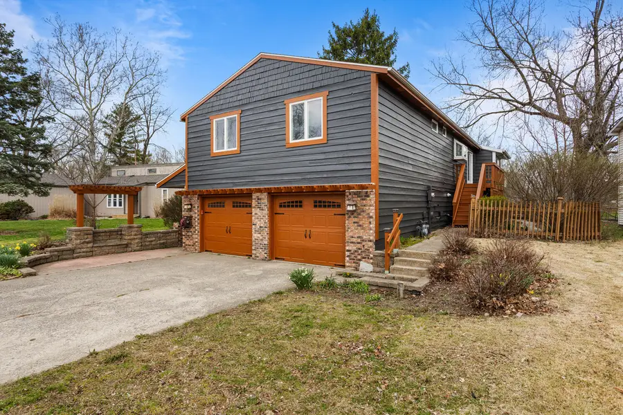 2506 Brett Drive, Champaign, IL 61821 - #3