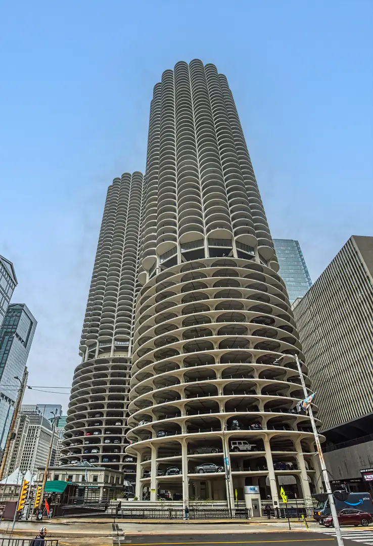 300 N State Street #2535, Chicago, IL 60654 - #1