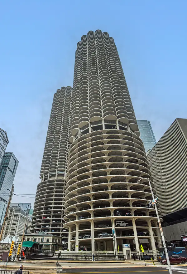 300 N State Street #2535, Chicago, IL 60654